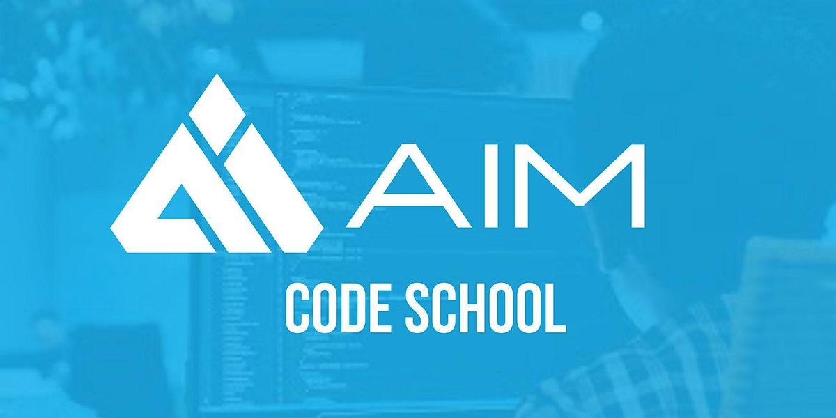 AIM Foundations of Web Development