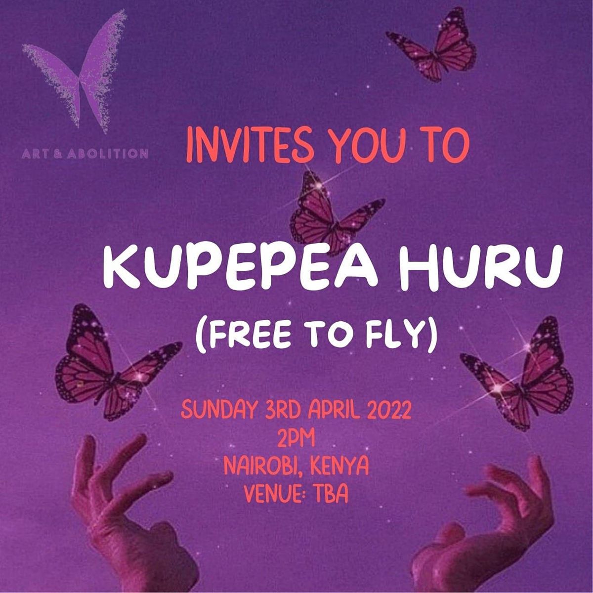 kupepea-huru-free-to-fly-nairobi-3-april-2022