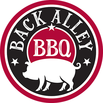 Back Alley BBQ