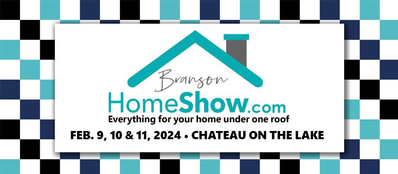 2024 Branson Tri-Lakes Building & Home Show