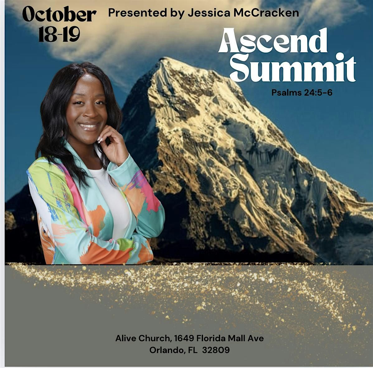 Ascend Summit