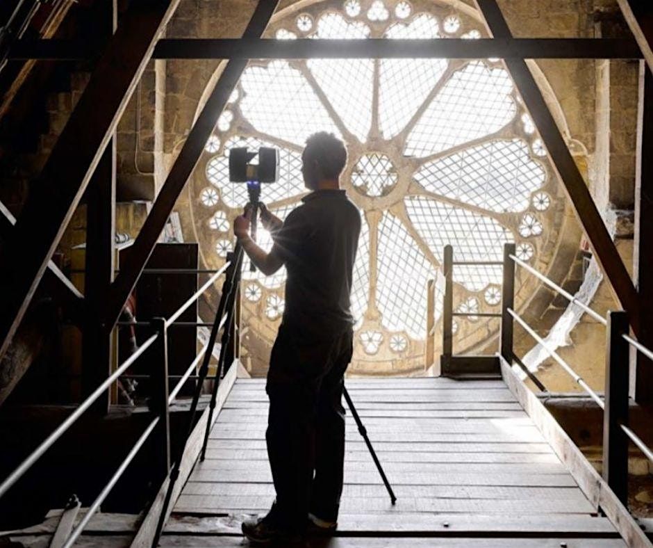 Beverley Minster Roof Tours