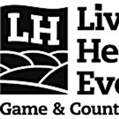 Living Heritage Events