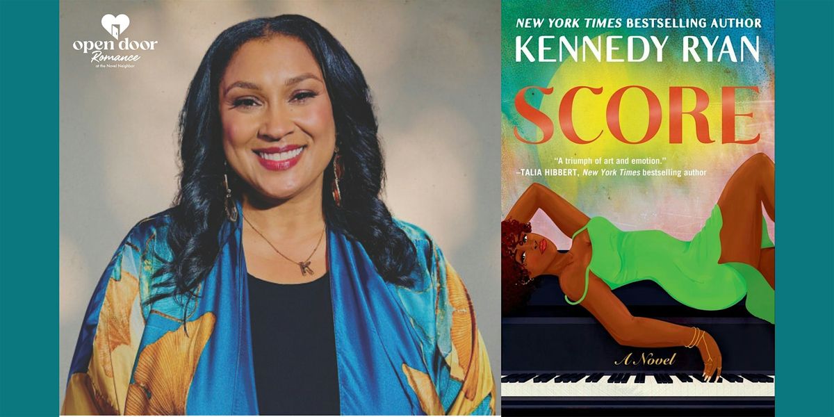 Kennedy Ryan | Score