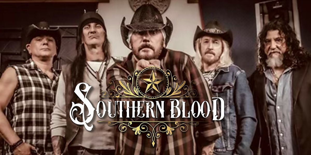 Southern Blood