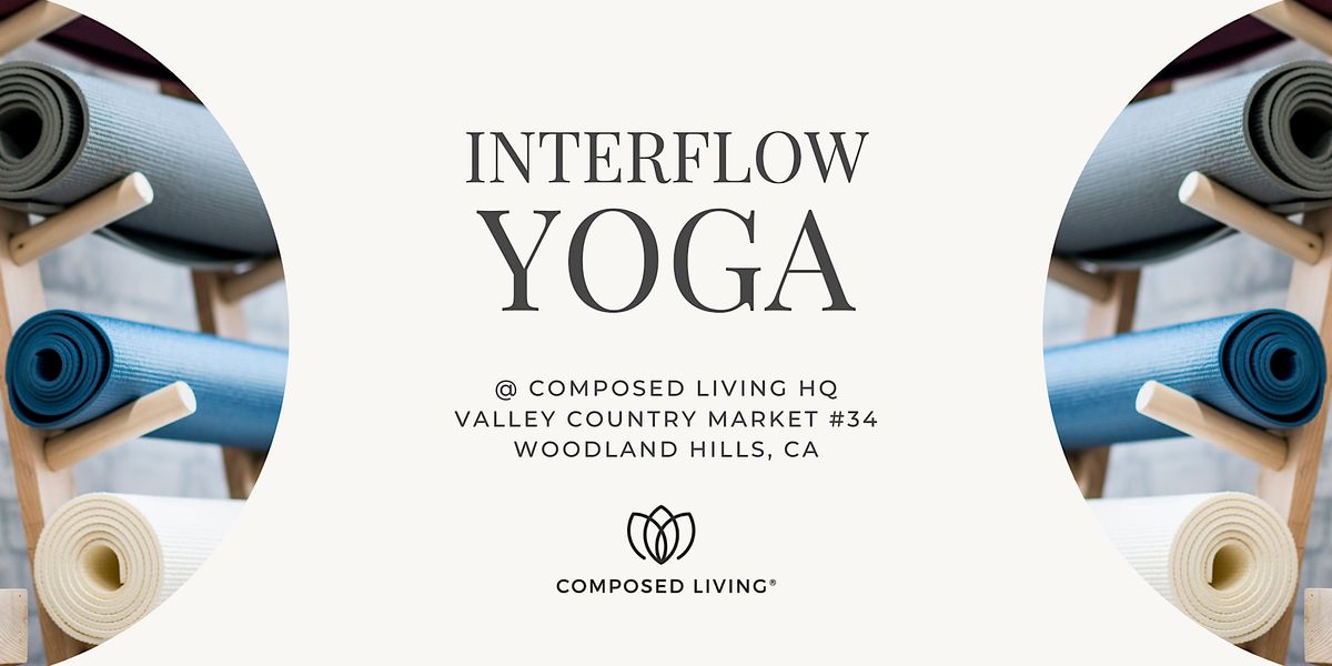 Interflow Yoga Class