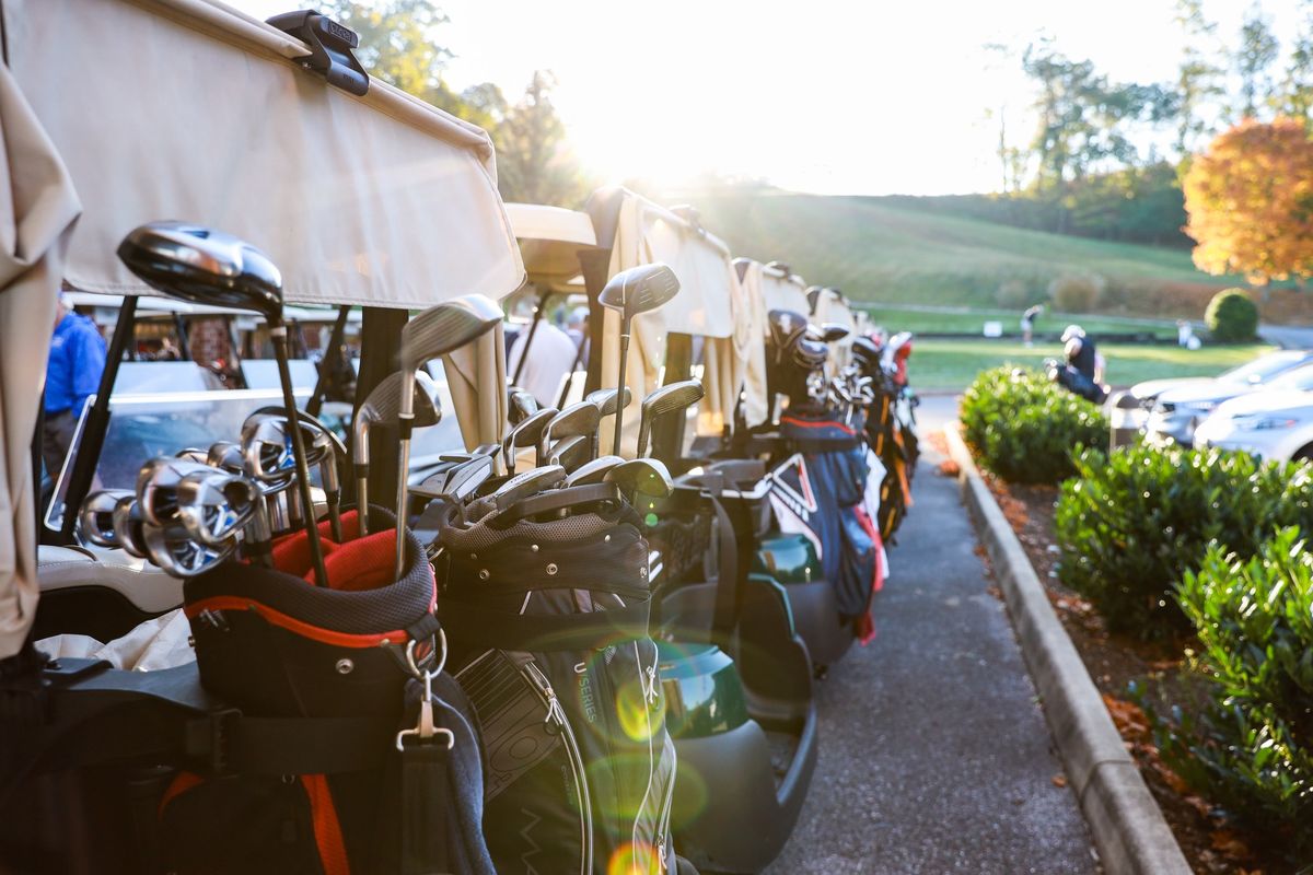 16th Annual VHCC Educational Foundation Scholarship Golf Tournament