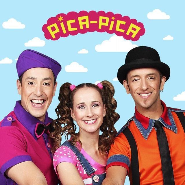 Pica-Pica in Ciudad De M\u00e9xico