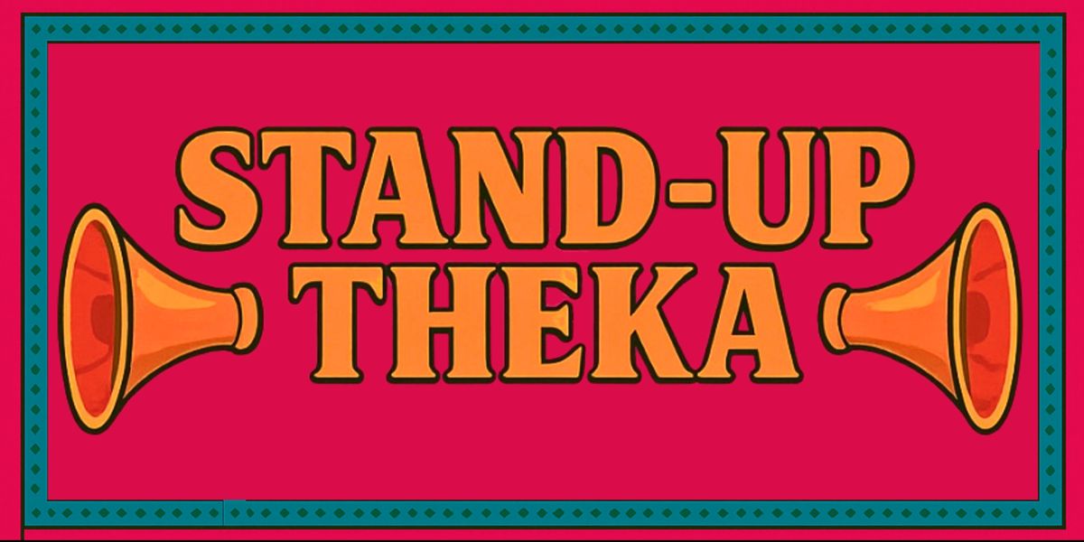 Mumbai Stand-Up Open Mic