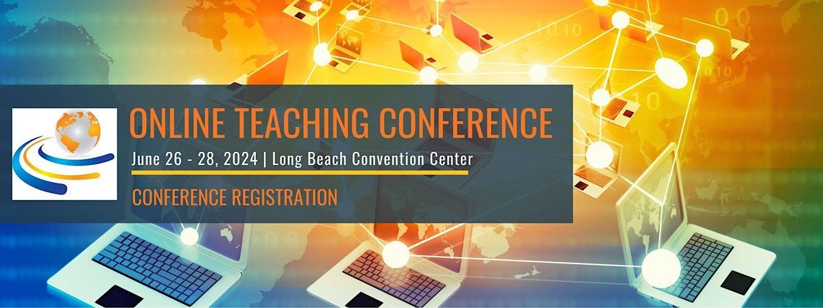 2024 Online Teaching Conference