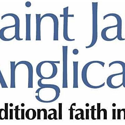 St. James Anglican Church