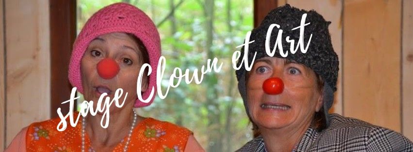 Clown et ART 