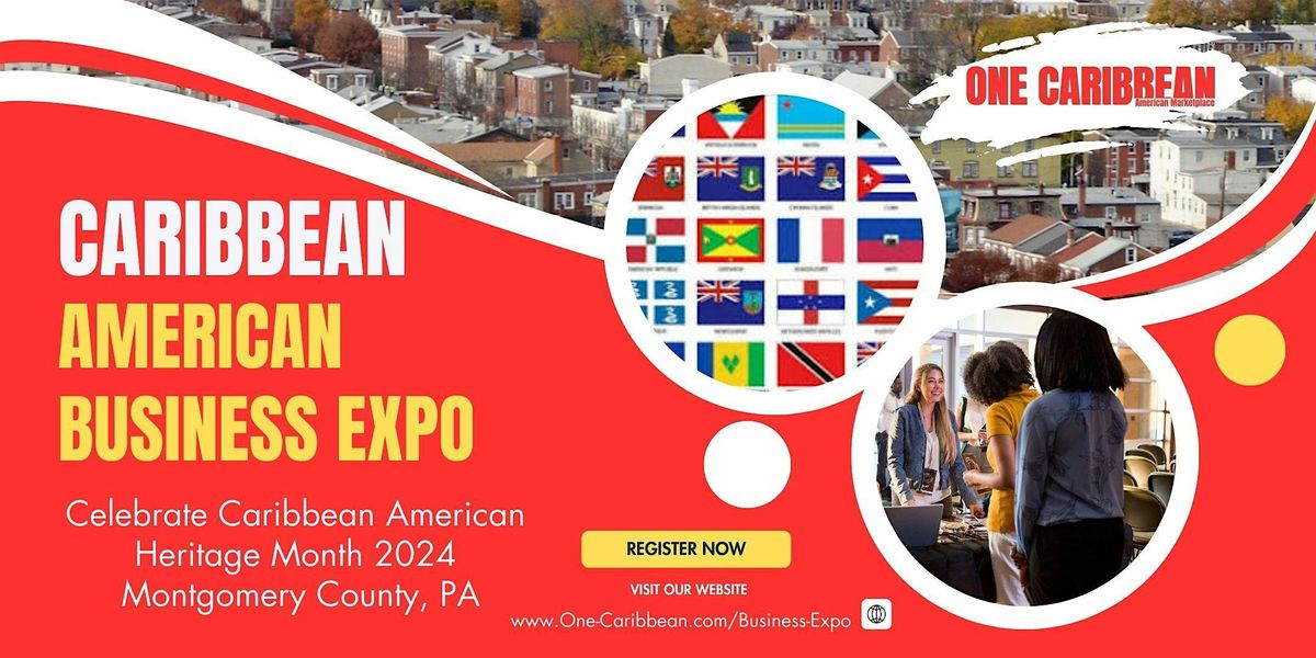 Caribbean American Business Expo
