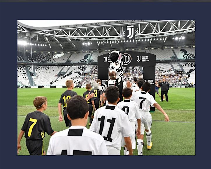 JUVENTUS ACADEMY EDUCATION  - POST 16 - SCHOLARSHIP OPPORTUNITY