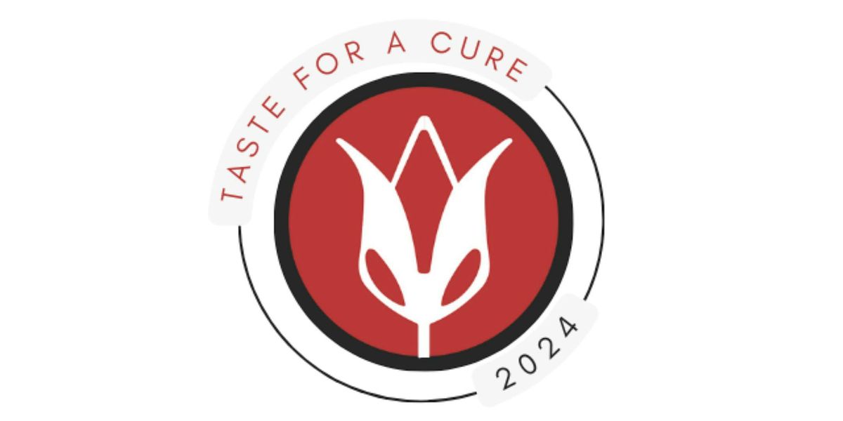 Taste For A Cure 2024