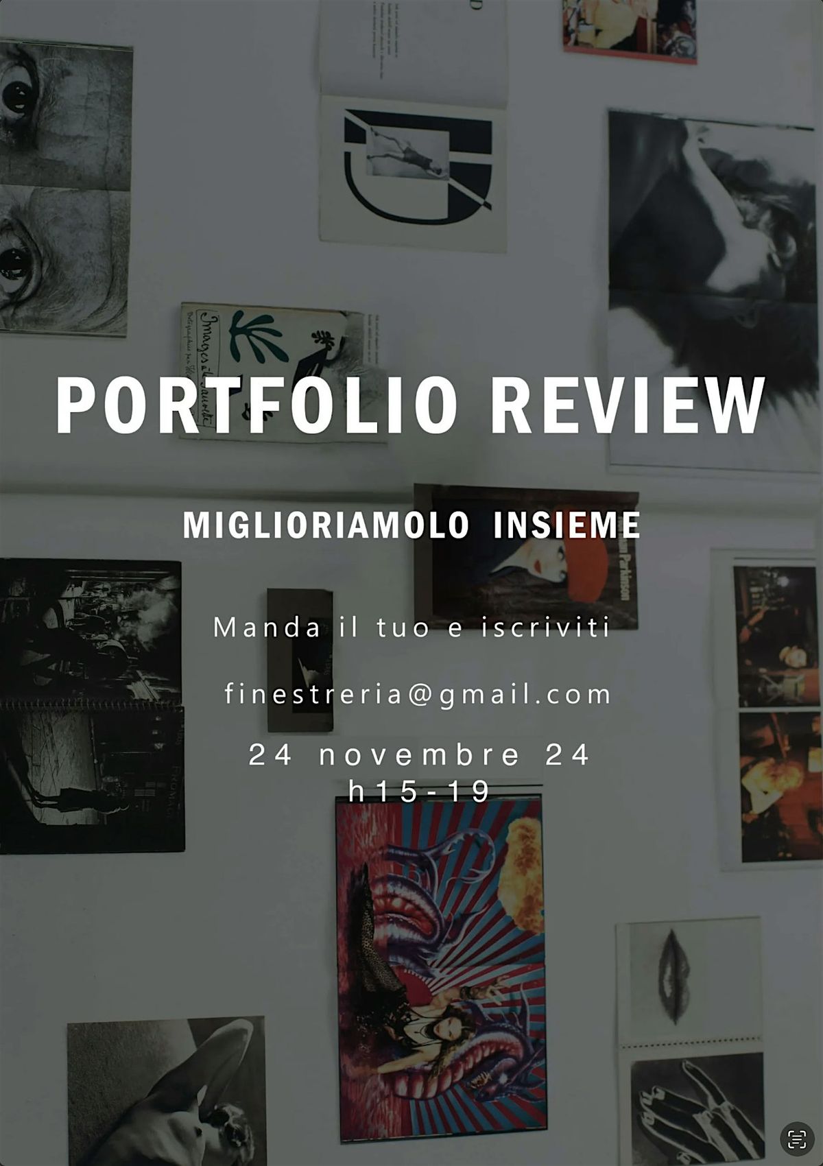 Lettura Portfolio