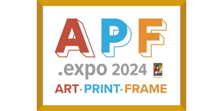 Art+Print+Frame.expo 2024 Wolverhampton