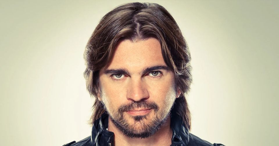 JUANES Dallas