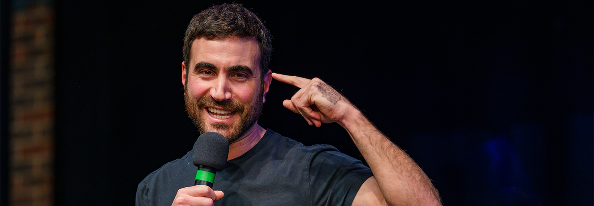 Darcy & Jer (Rescheduled from 3\/23\/25)