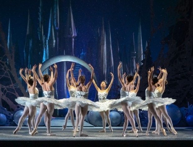 Orlando Ballet: The Nutcracker at Dr. Phillips Center - Steinmetz Hall