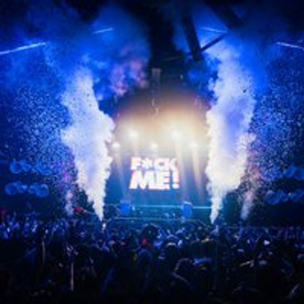 F*CK ME It's Freshers - Bath