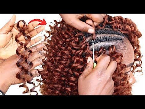 Hair Take -Out Day