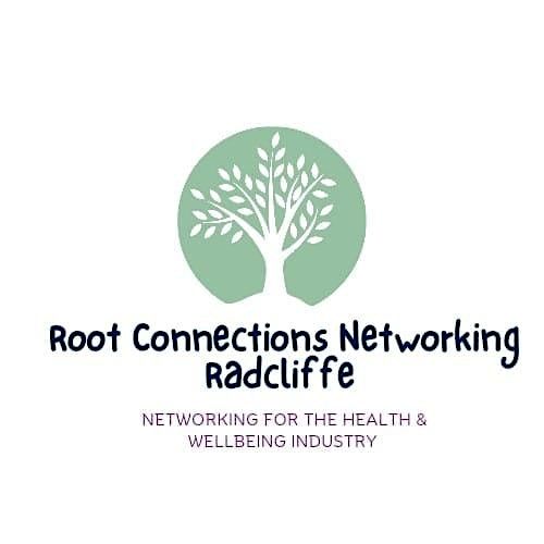 Radcliffe Root Connections Networking July Event