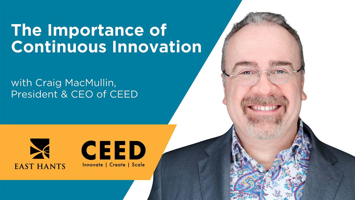 The Importance of Continuous Innovation