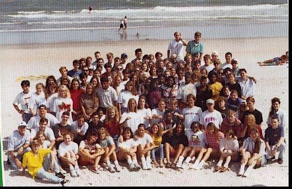 MBHS Class of 1994: 30th Year Reunion