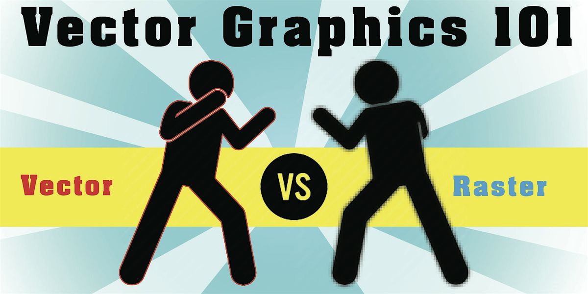 Intro to Vector Graphics