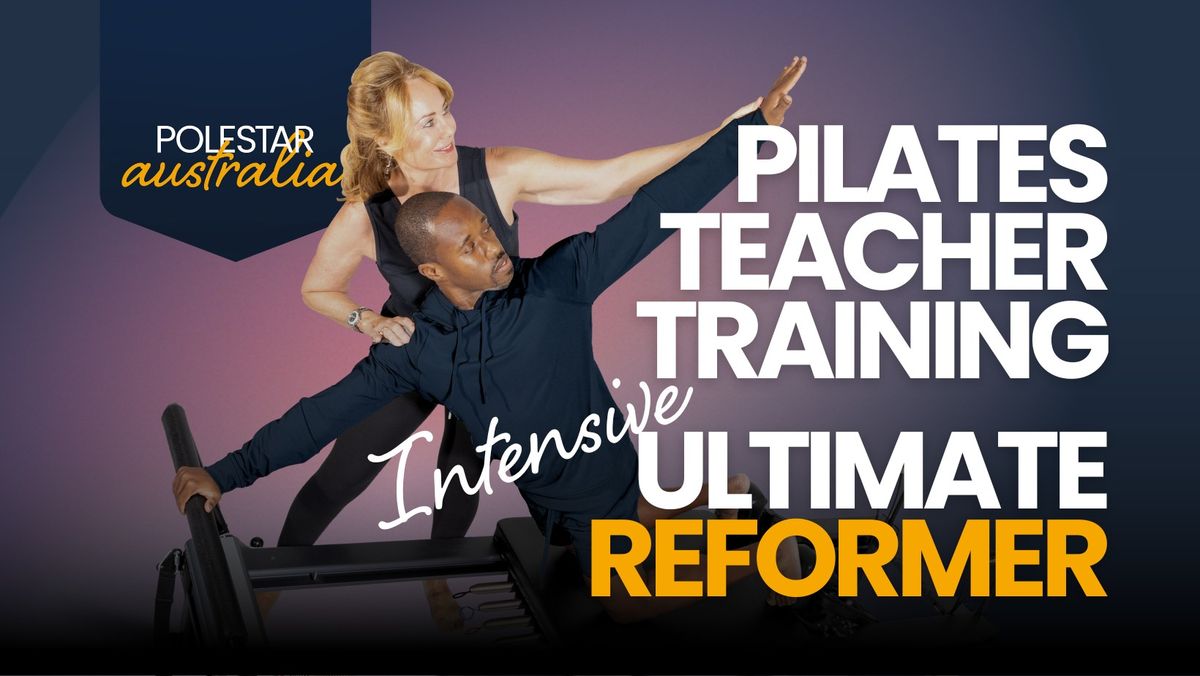 Intensive Reformer - Perth