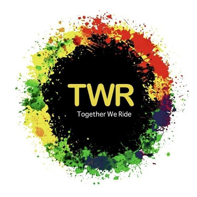 TWR Turns 1 Celebration X End of Year Gathering