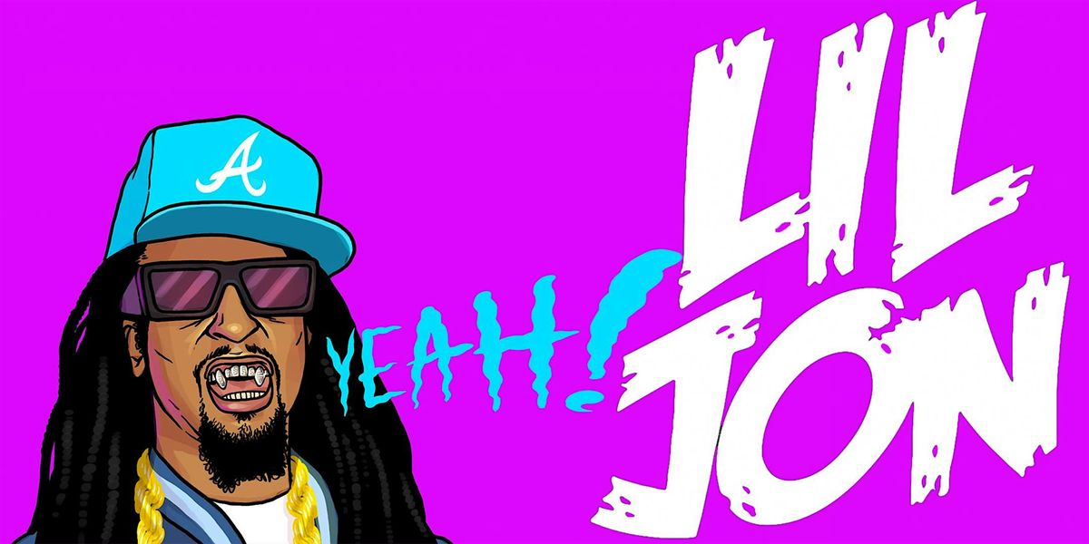 Lil Jon (DJ Set) - Fourth of July Weekend at Vegas Night Club - July 6+++