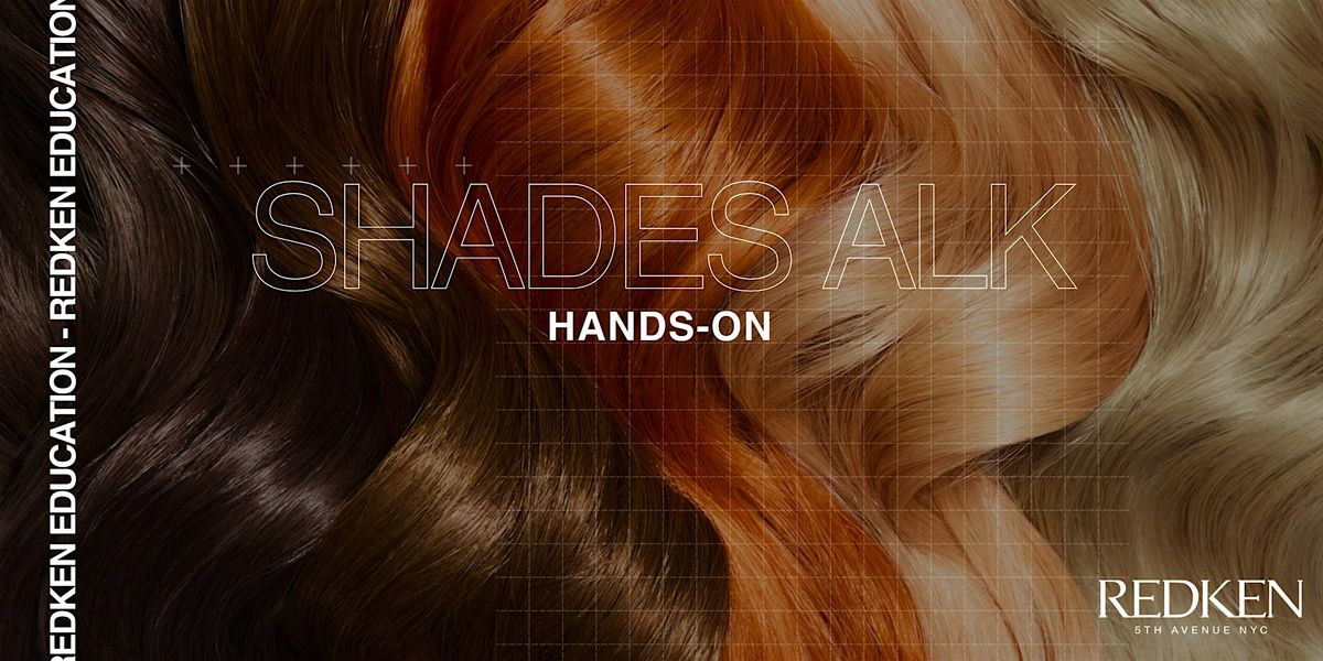 REDKEN CANADA- MASTERCLASS ALK