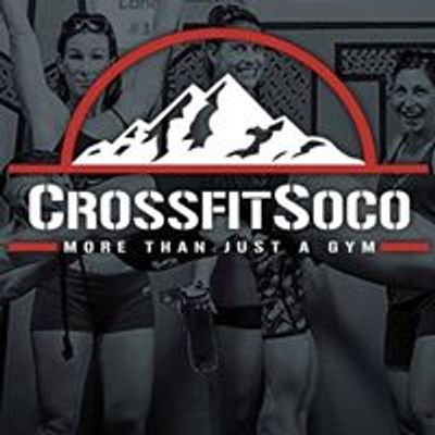 CrossFit SoCo