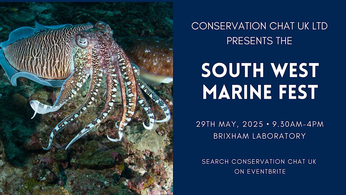 South West Marine Fest Conference 2025