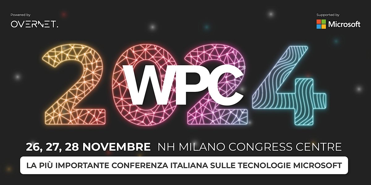 WPC 2024