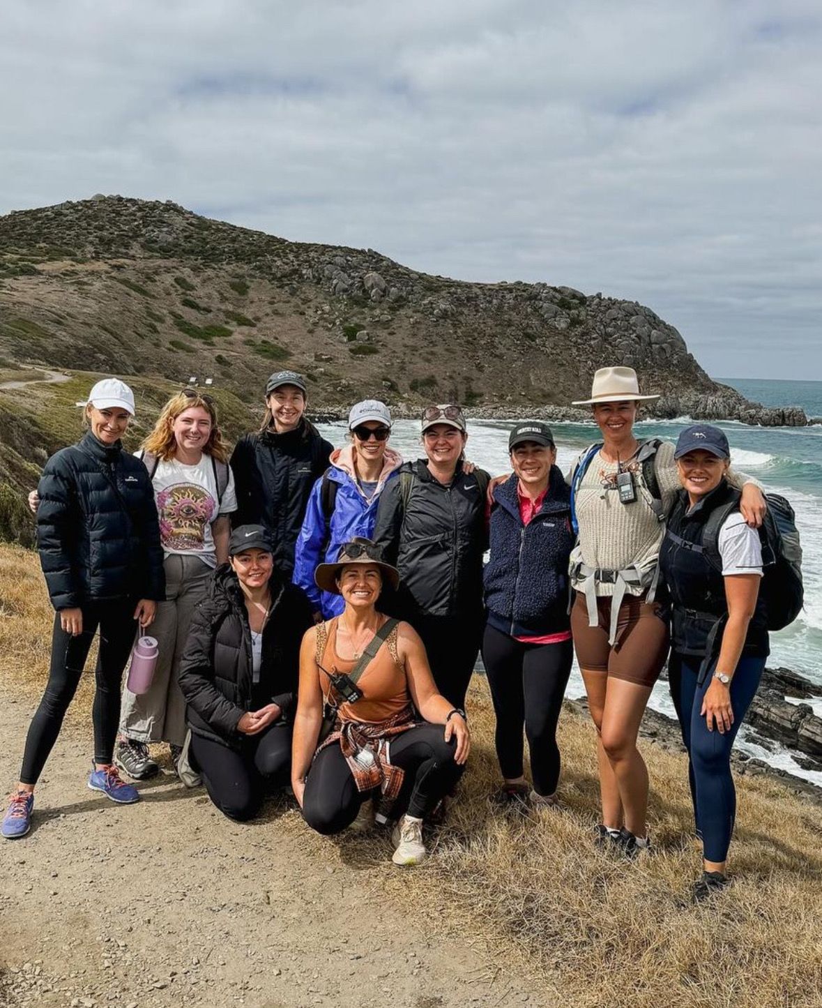 EARLY BIRD Fleurieu Womens Retreat - Oceanside yoga, Bushwalking and Ngarrindjeri culture retreat \ud83d\udc9b