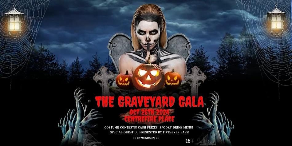 The Graveyard Gala