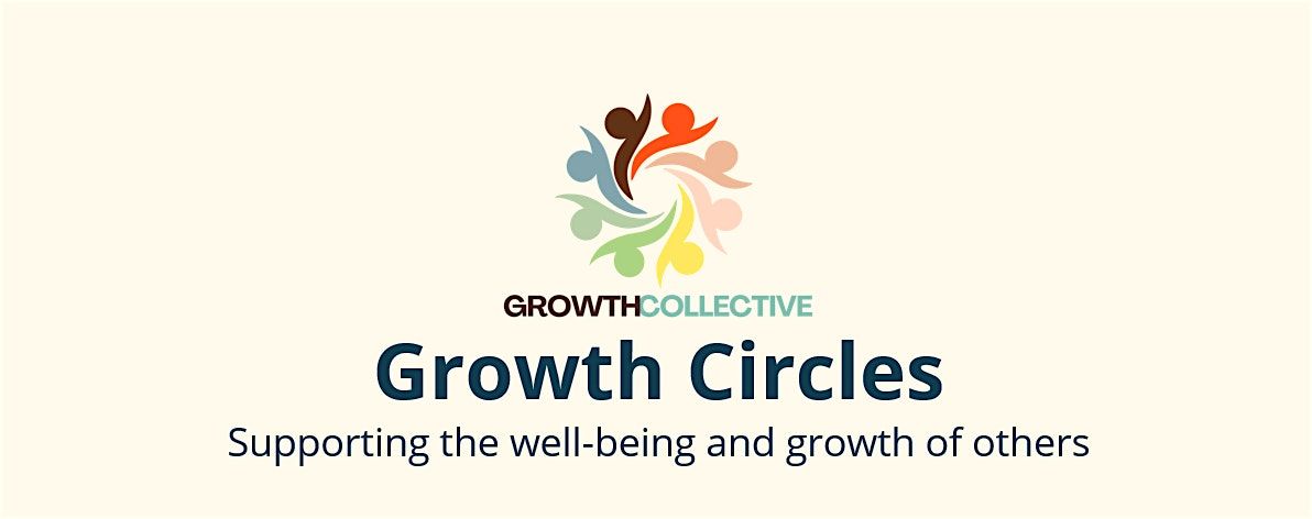 Growth Circle 3 July'24 (In-Person @ The Red Box)