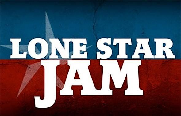 2024 Lone Star Jam - TWO DAY TICKET