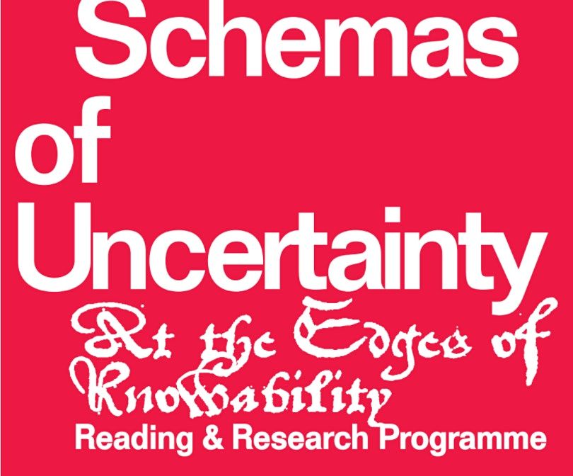 Radical Uncertainty & Speculative Calculations
