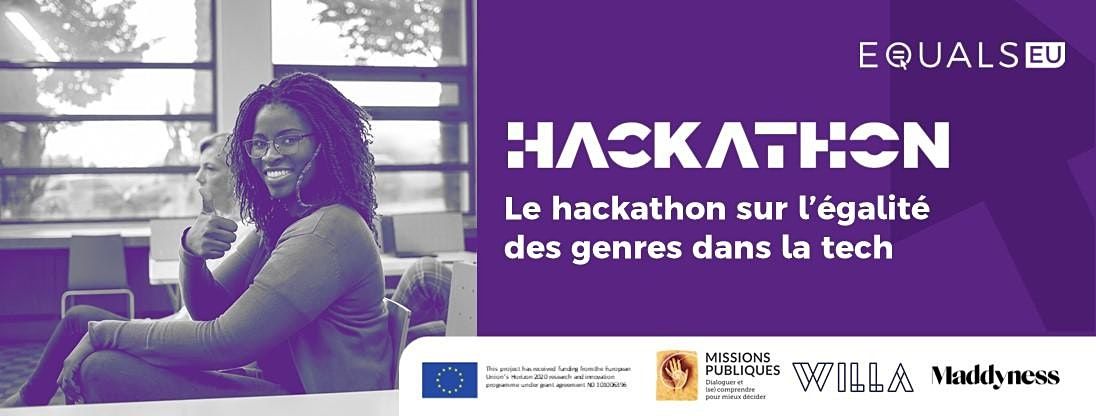 Hackathon EQUALS EU