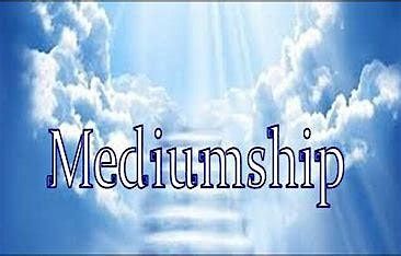 Beginning Mediumship
