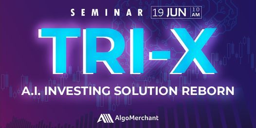 Tri-X: A.I. Investing Solution Reborn