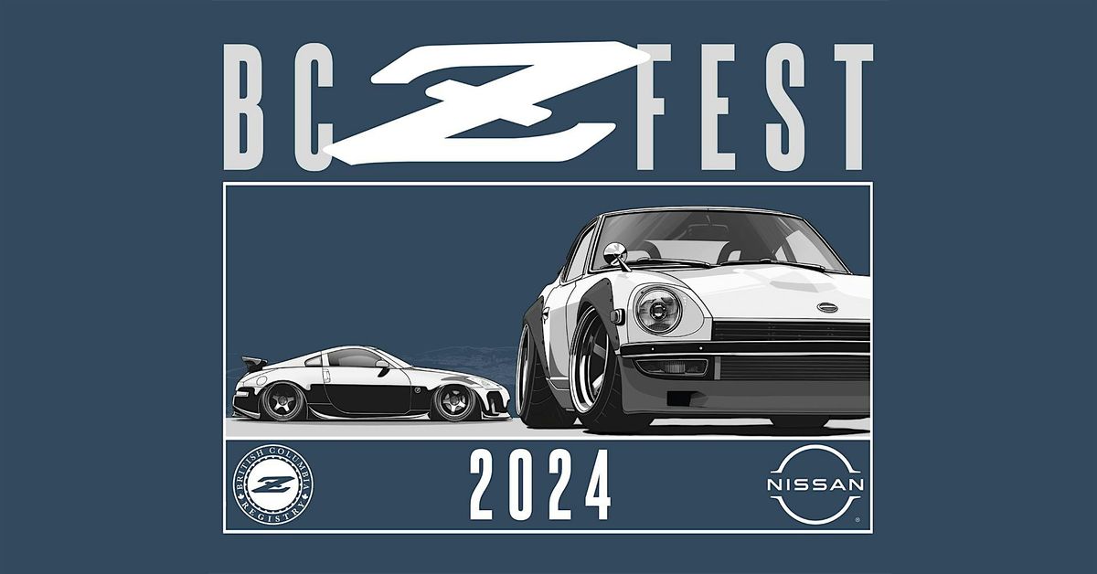 BC Z Fest 2 - Fundraiser for North Shore Rescue