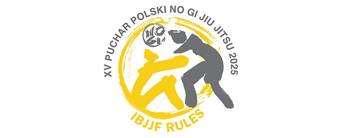 XV Puchar Polski No Gi Jiu Jitsu 2025