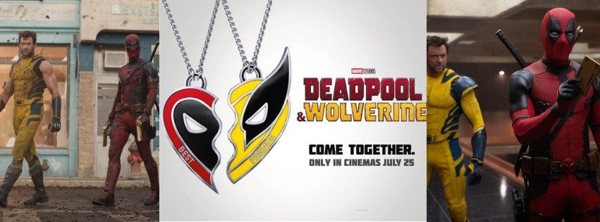 Deadpool & Wolverine Midnight Screening
