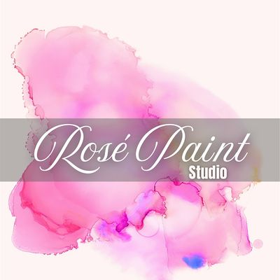 Ros\u00e9 Paints Studio