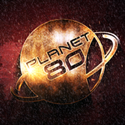 Planet 80 - 80s Tribute Band
